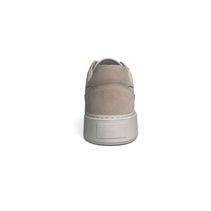LAILE Meshcap Hybrid Court Platform Shoe
