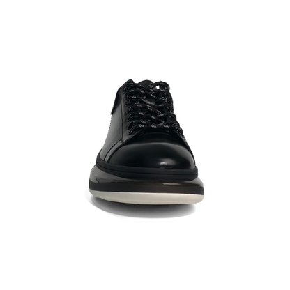 LAILE Ribstack Fatlace Skate Trainer