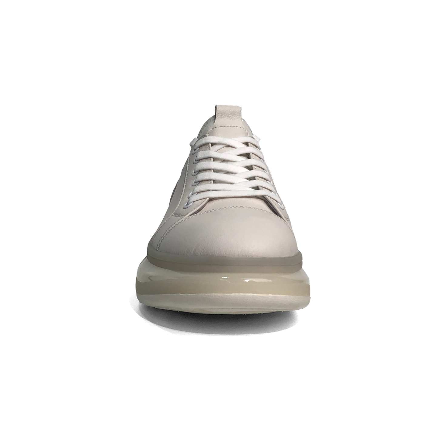 LAILE Ribstack Fatlace Skate Trainer