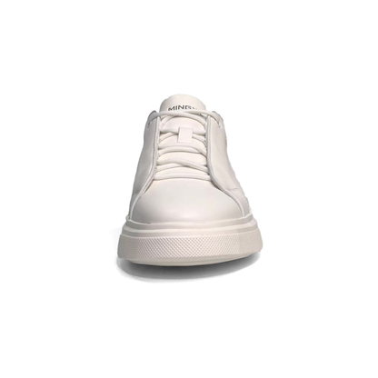 LAILE Perforated Lightweight Knit Athletic Shoe