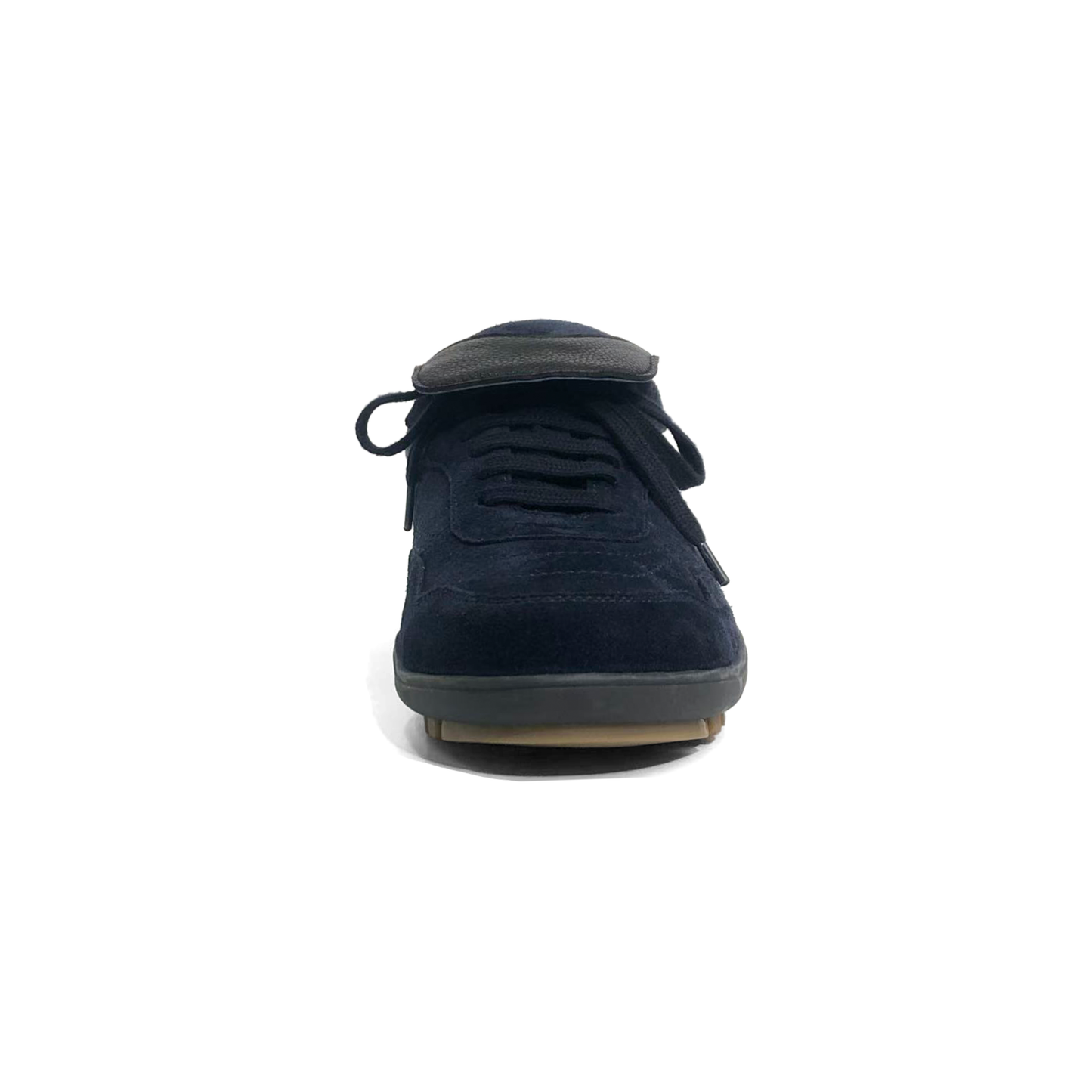 Laile Retro German-style Casual Leather Shoes