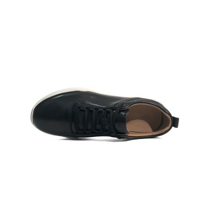LAILE Minimal Seamless Strap Comfort Walking Shoes