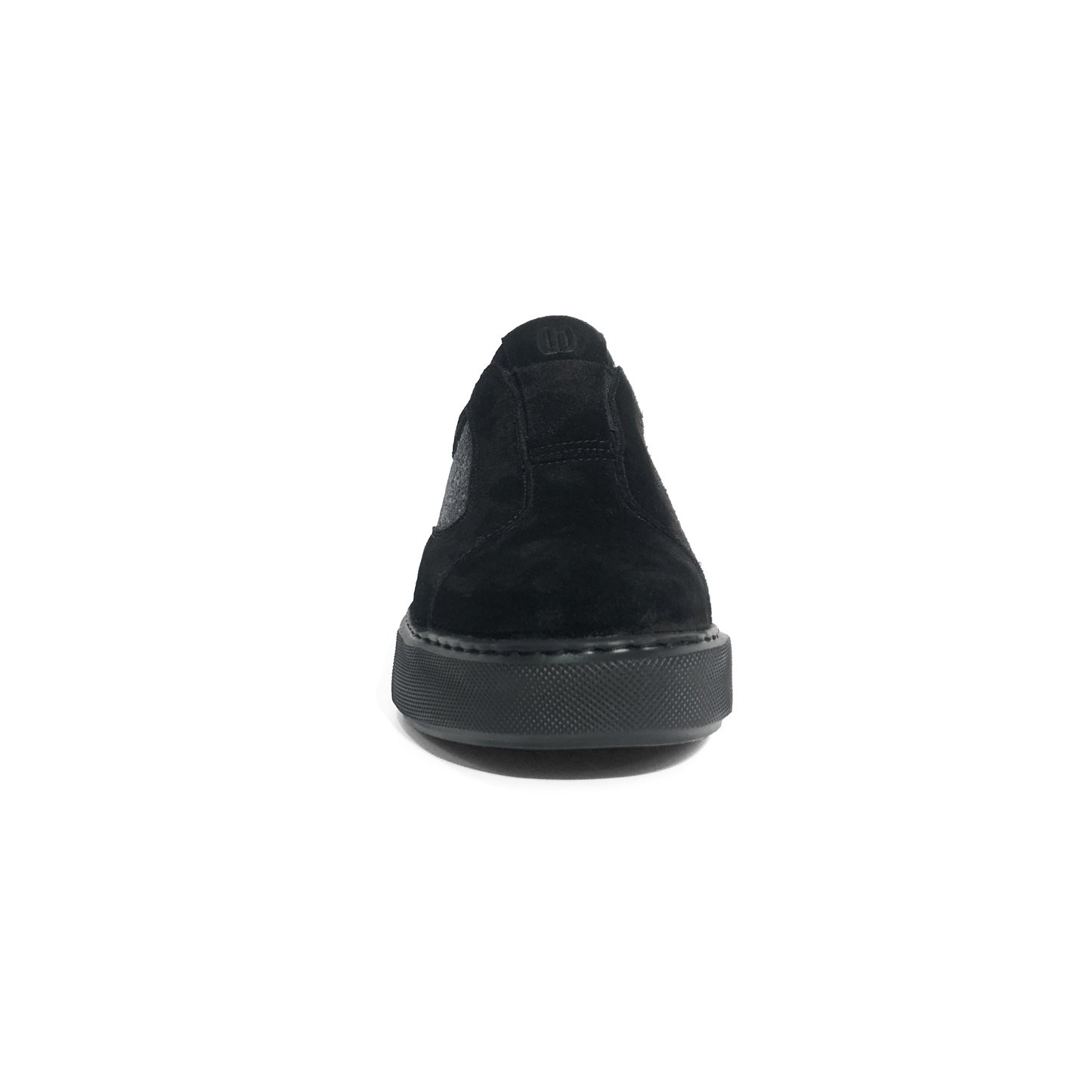 LAILE Minimal Seamless Strap Comfort Walking Shoe