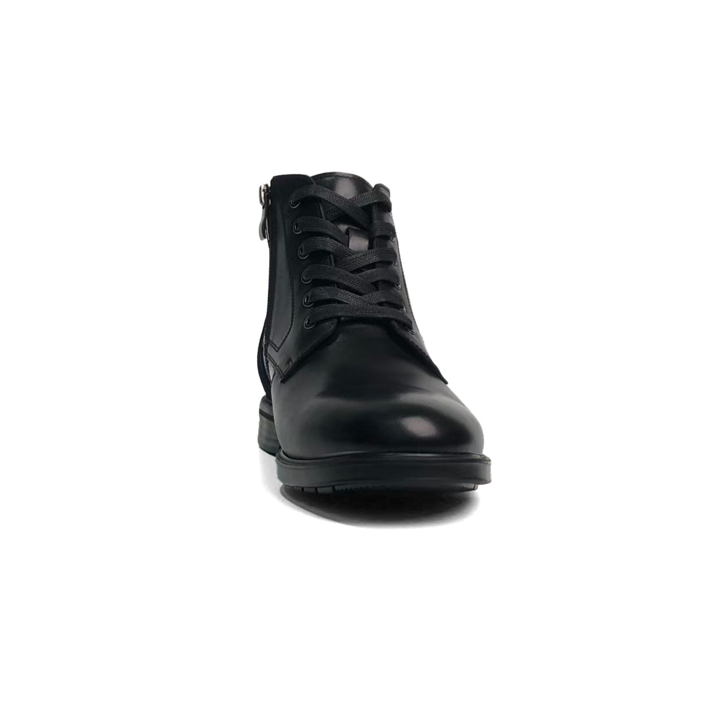 LAILE Suedeblend Business Chukka