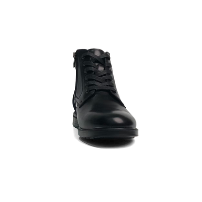 LAILE Suedeblend Business Chukka
