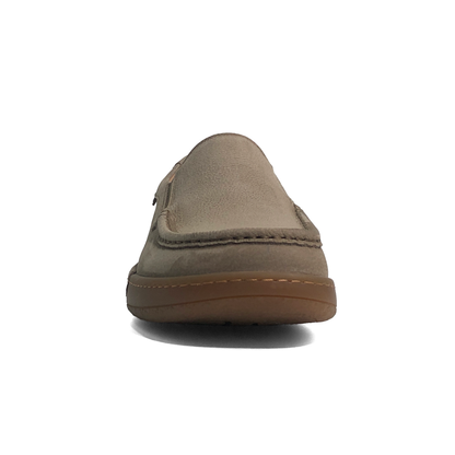 Laile Comfortable Men's Casual Leather Shoes