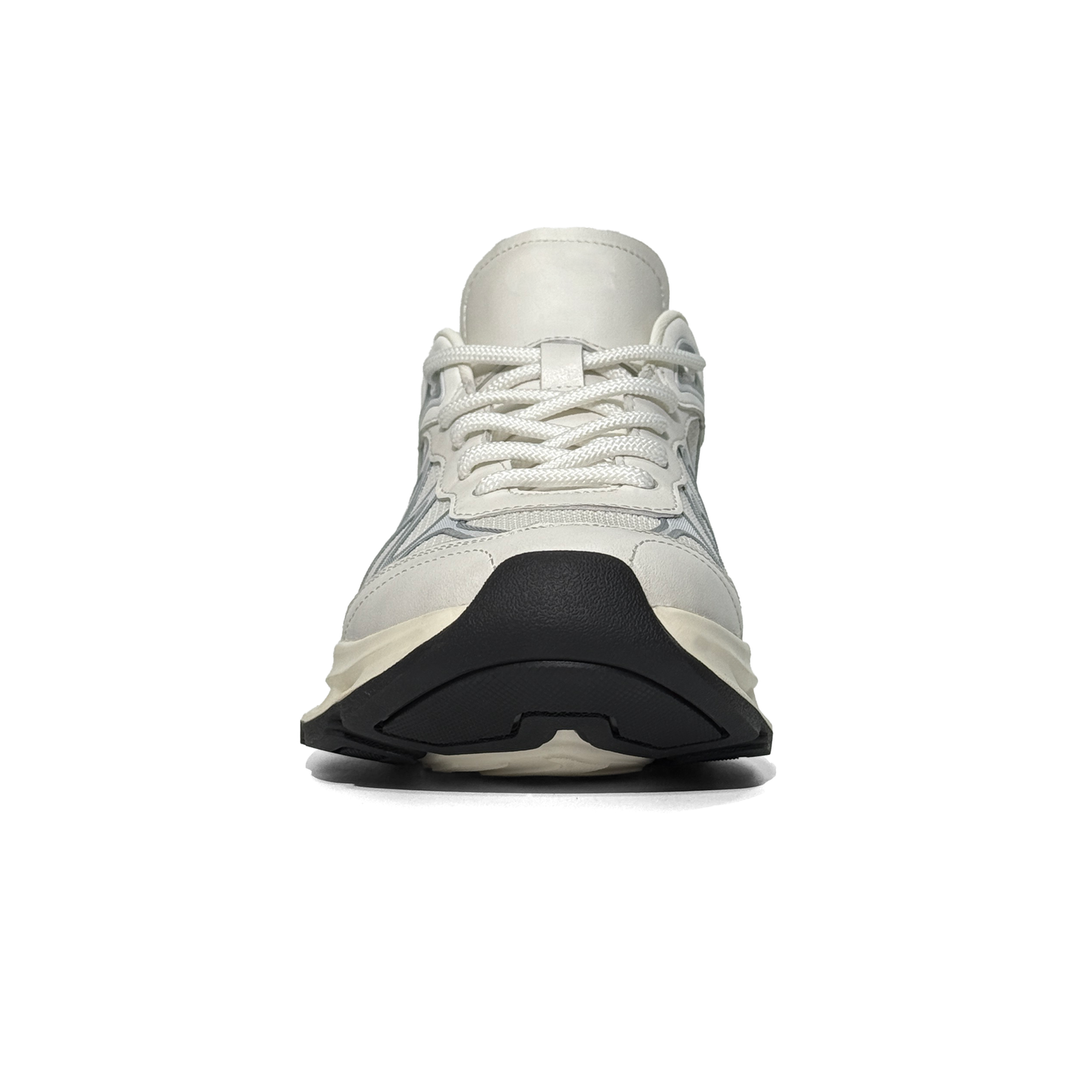LAILE Streetwear Futuristic Dad Sneaker