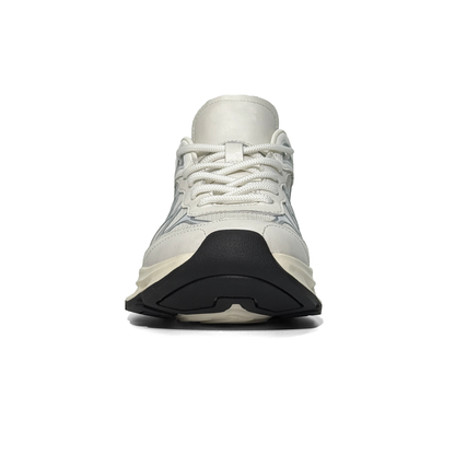 LAILE Streetwear Futuristic Dad Sneaker