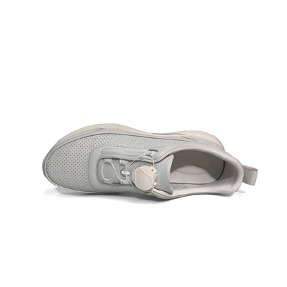 LAILE Boaform Cushion Leather Trainer