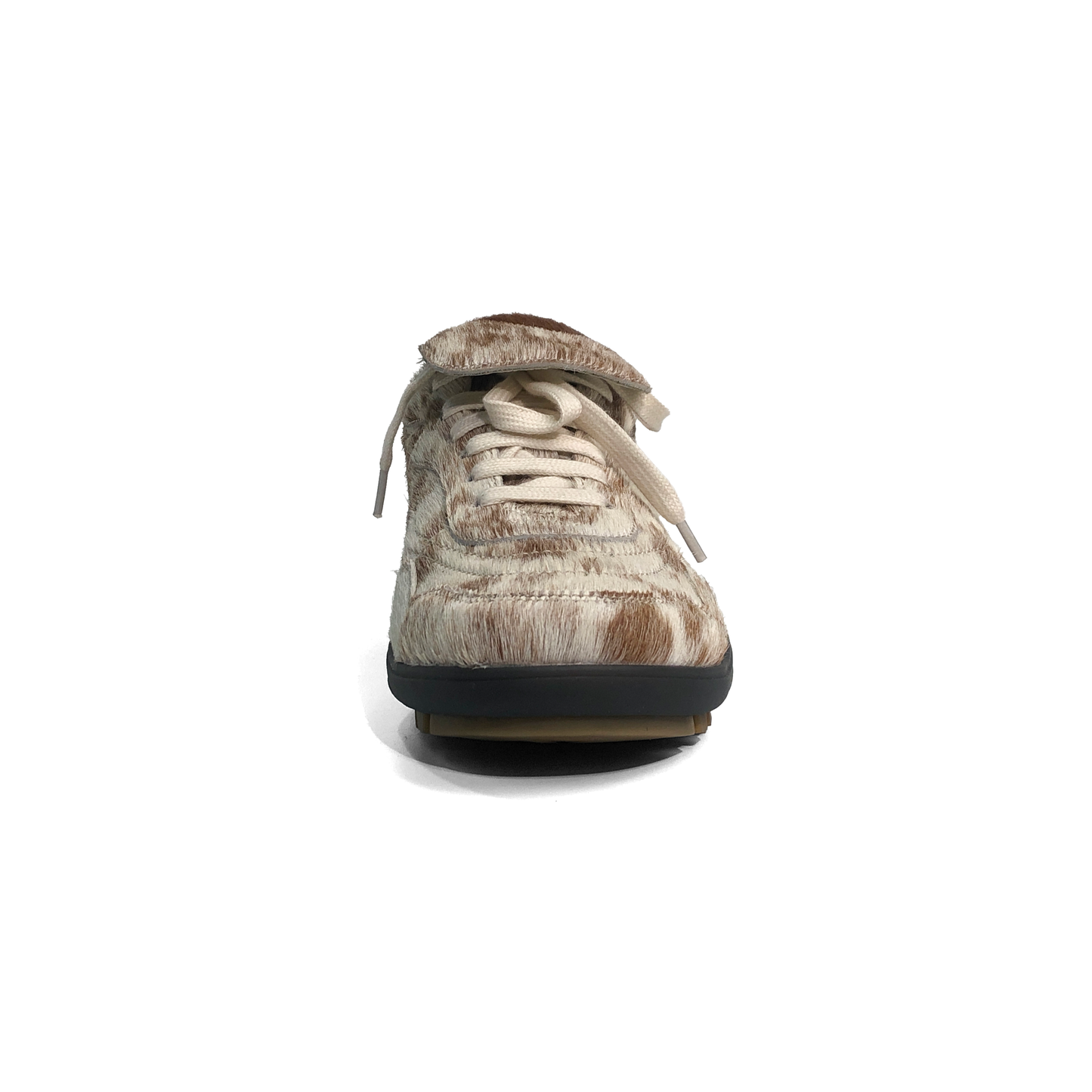 Laile Retro German-style Casual Leather Shoes