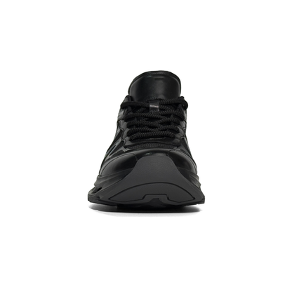 LAILE New Mesh Dad Sneakers Color-blocking thick-soled breathable casual sneakers