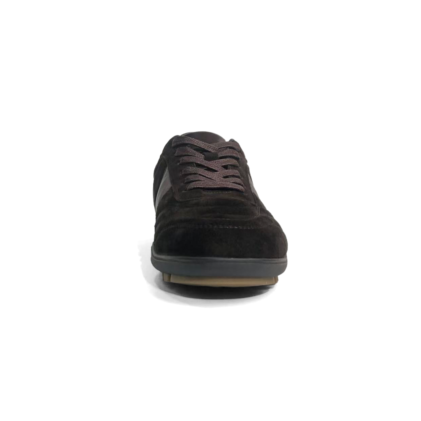 LAILE Full Matte Soft Nubuck Suede Main Upper