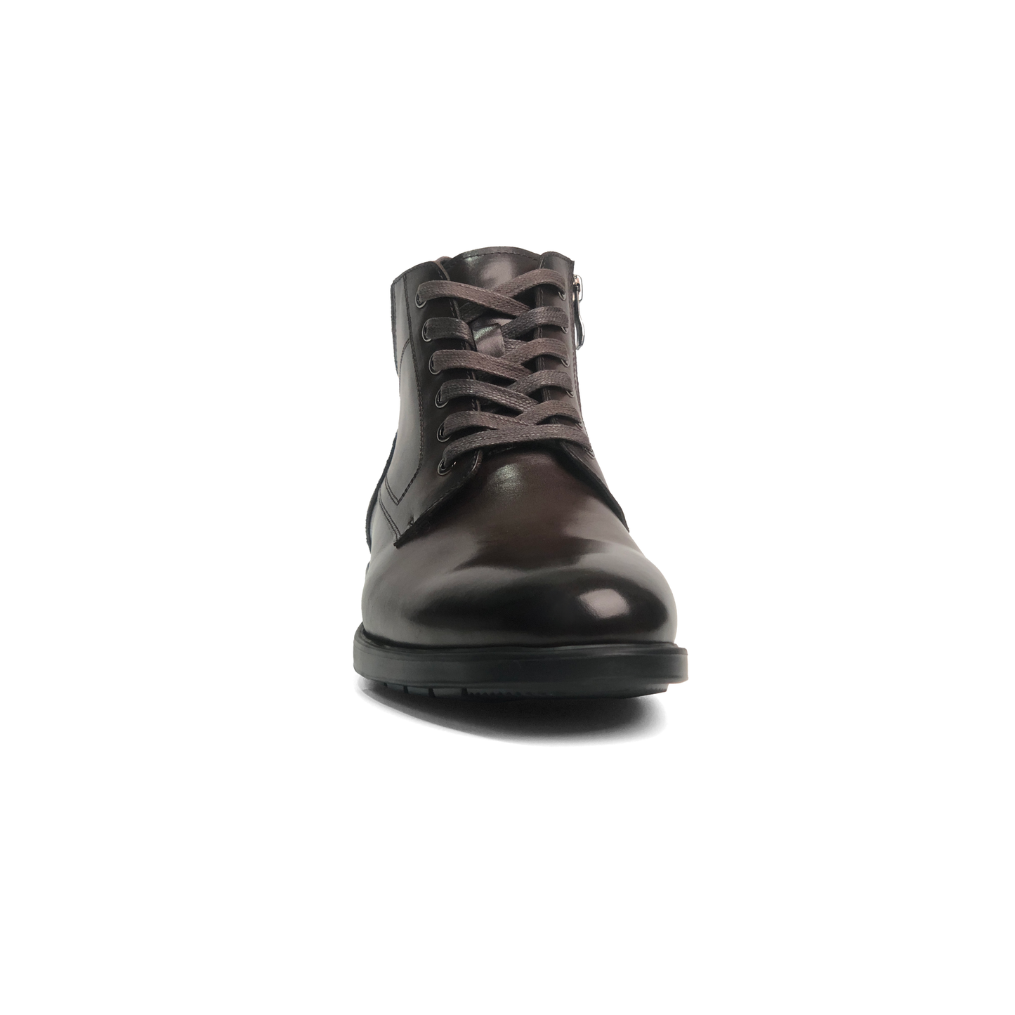 LAILE Suedeblend Business Chukka