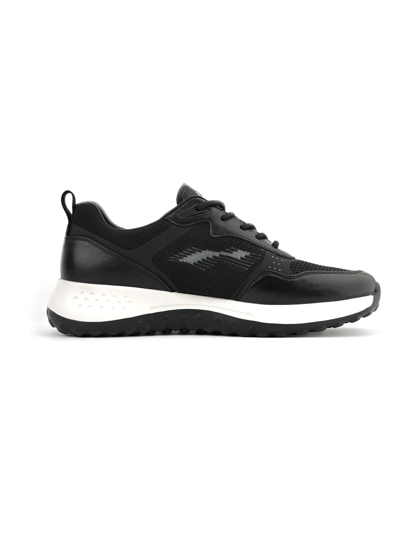 LAILE Urban Flow – Leather Mesh Comfort Sneakers for Men