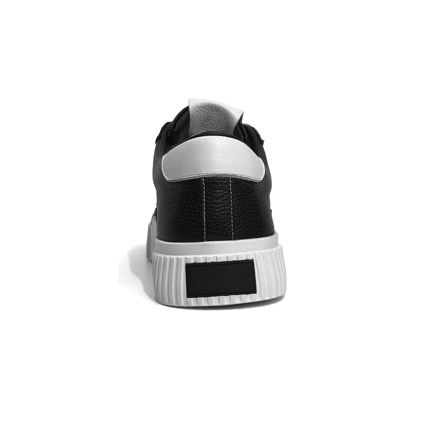 LAILE Ribstack Fatlace Skate Trainer
