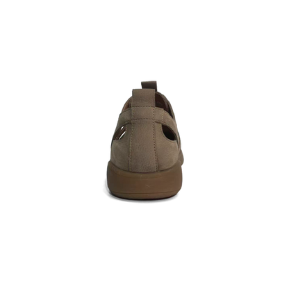 LAILE Togglefish Crepe Sandal Summer Outdoor Fisherman Sandal