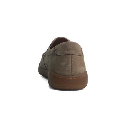 Laile Comfortable Men's Casual Leather Shoes