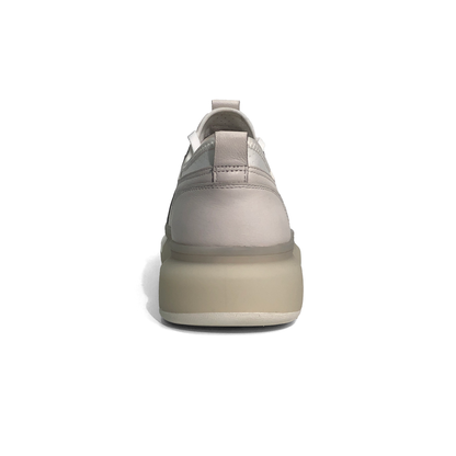 LAILE Ribstack Fatlace Skate Trainer