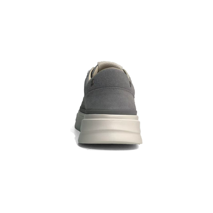 Laile Trendy Wide Thick Shoelace Versatile Casual Sneakers for Couples