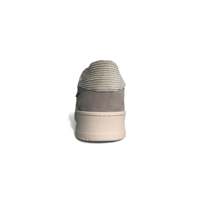 LAILE Mocstack Chukka Trainer