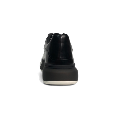 LAILE Ribstack Fatlace Skate Trainer
