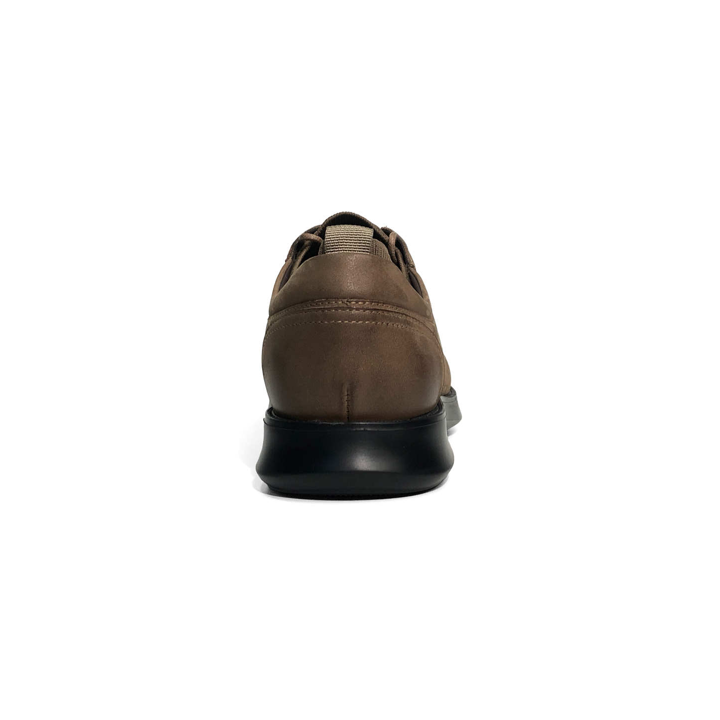Laile Retro matte cowhide business casual leather shoes for men