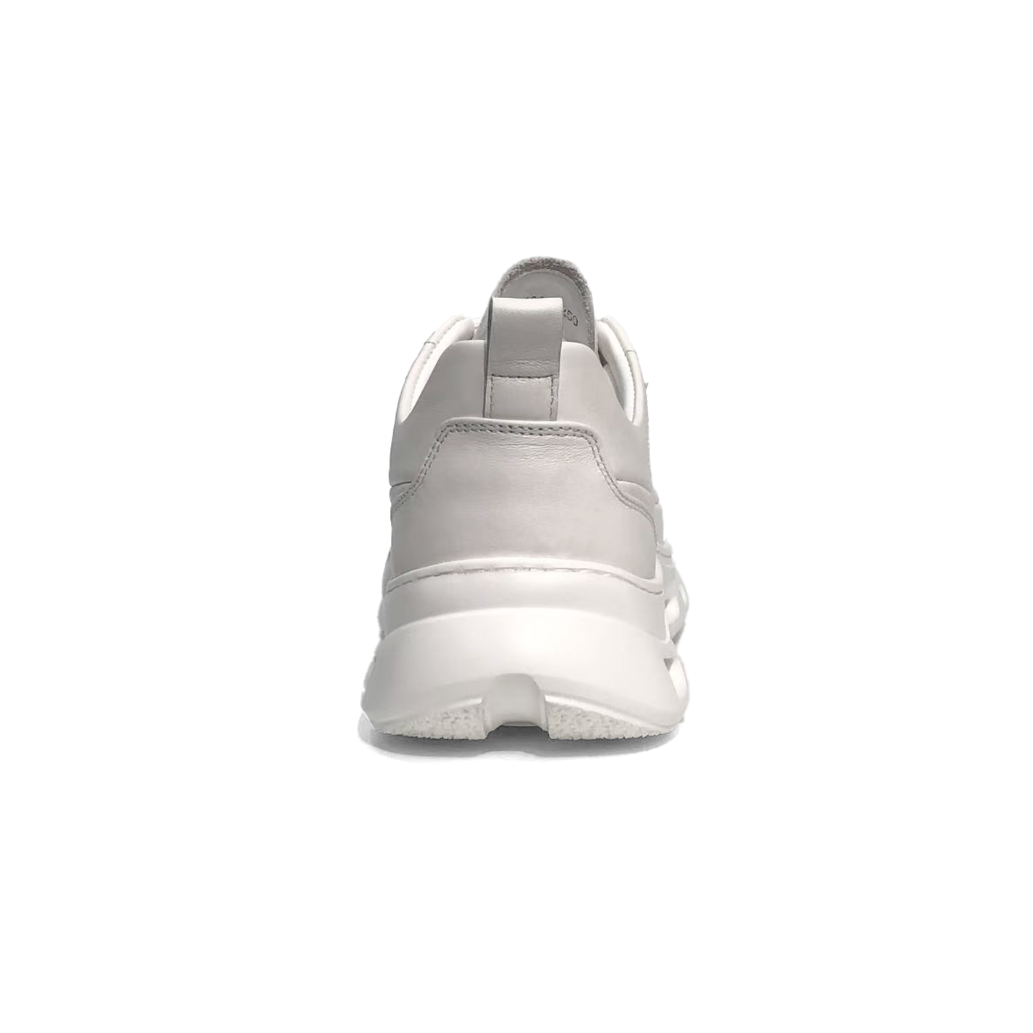 LAILE All-Day Micro Perforated Air Channel Hollow Platform Trainer