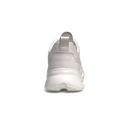 LAILE All-Day Micro Perforated Air Channel Hollow Platform Trainer