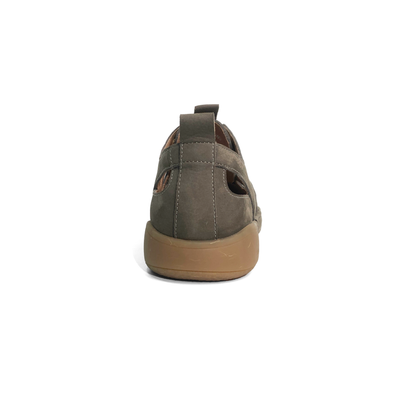 LAILE Togglefish Crepe Sandal Summer Outdoor Fisherman Sandal