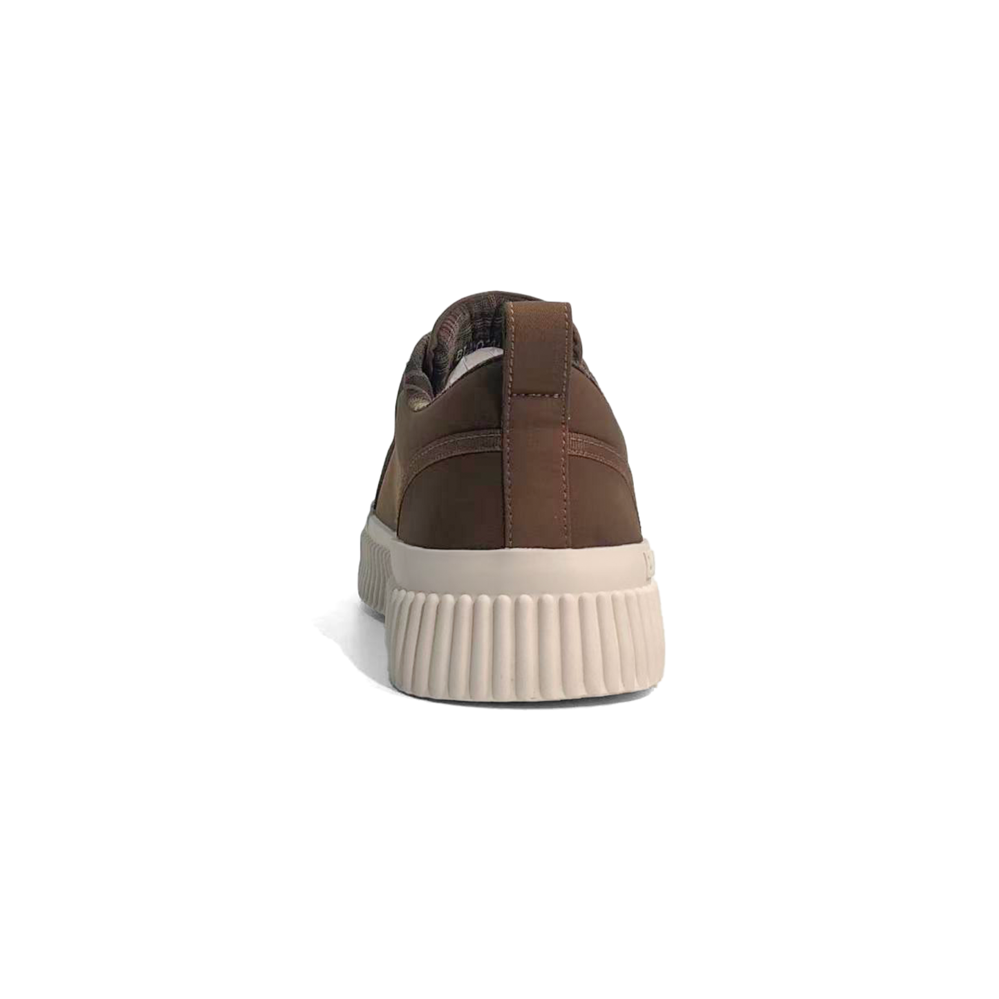 LAILE Ribstack Fatlace Skate Trainer