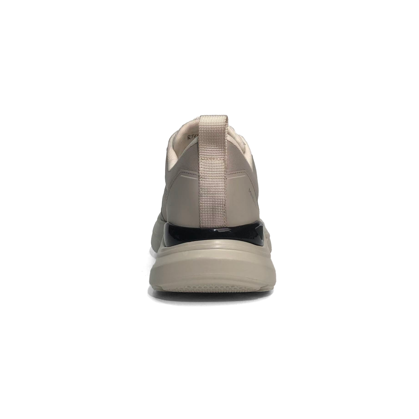 LAILE Perforated Lightweight Knit Athletic Shoe