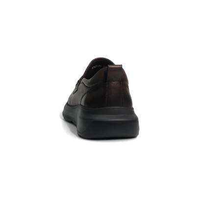 Laile Classic men's casual leather shoes
