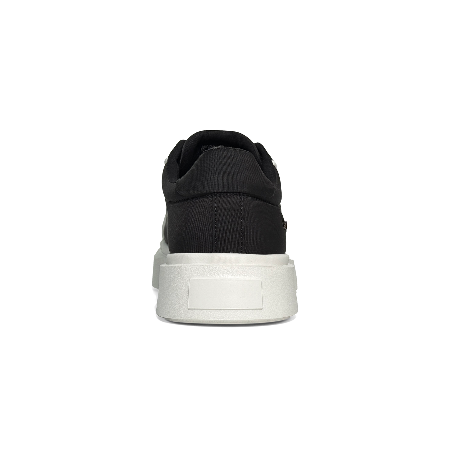 LAILE Soft Woven Upper Low Top Casual Board Shoes