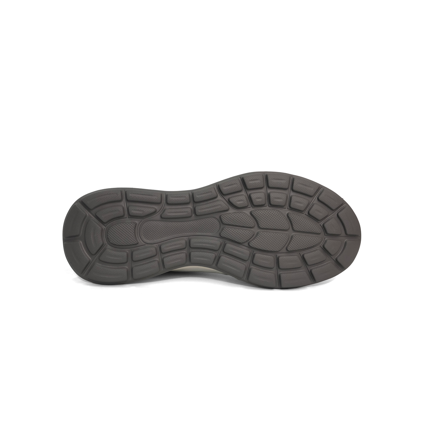 LAILE Boaform Cushion Leather Trainer