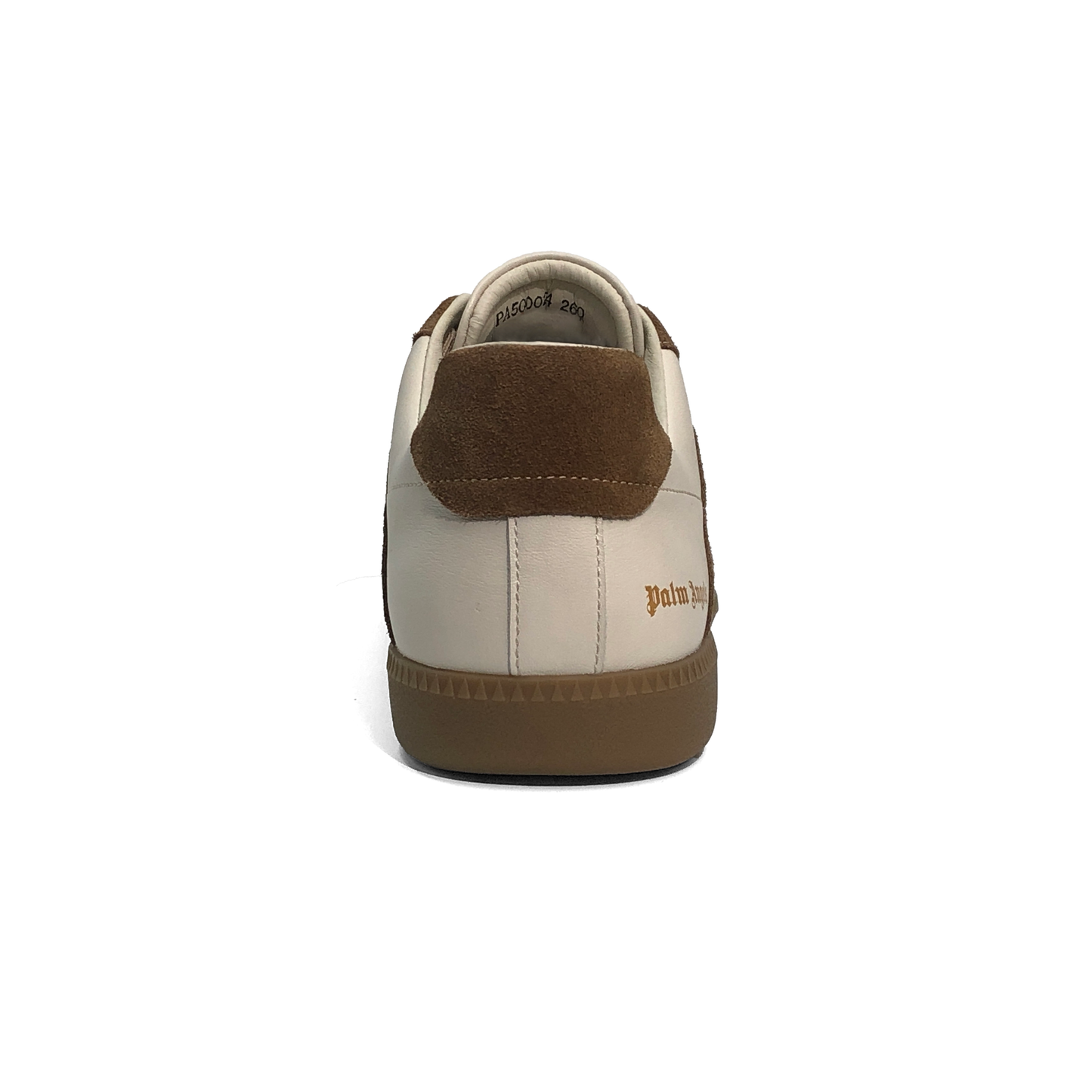 LAILE Classic Retro Trainer