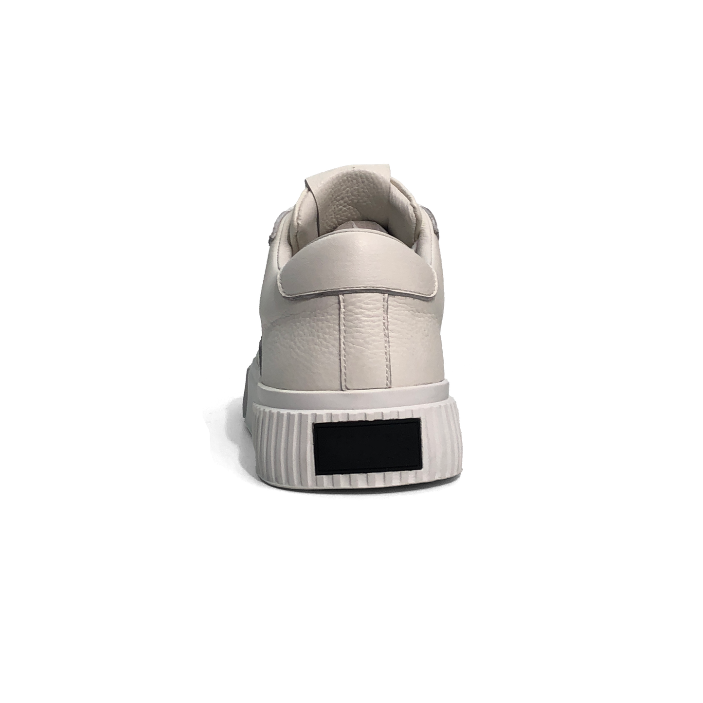 LAILE Ribstack Fatlace Skate Trainer