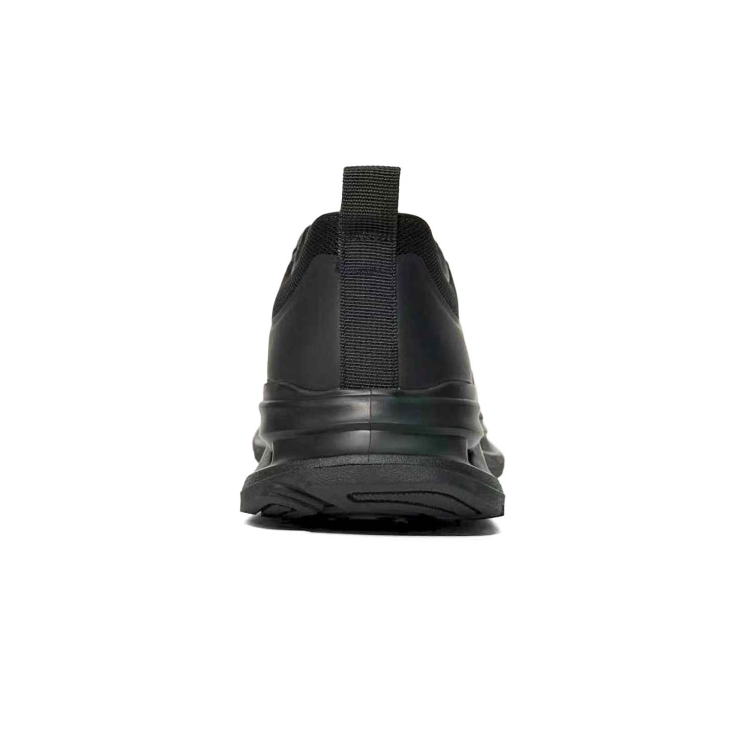 LAILE 2025 New Model Rotating Buckle Men’s Shoes, Thick Sole, Breathable, Casual Athletic Sneakers.