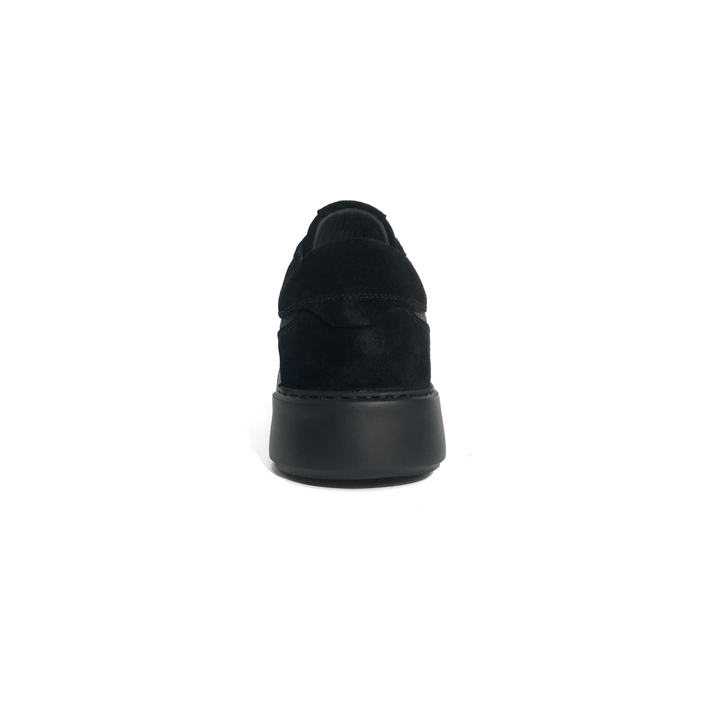 LAILE Minimal Seamless Strap Comfort Walking Shoe