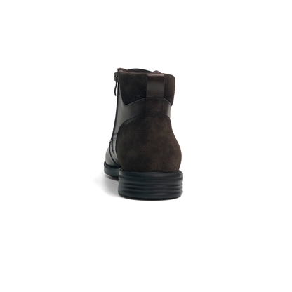 LAILE Suedeblend Business Chukka