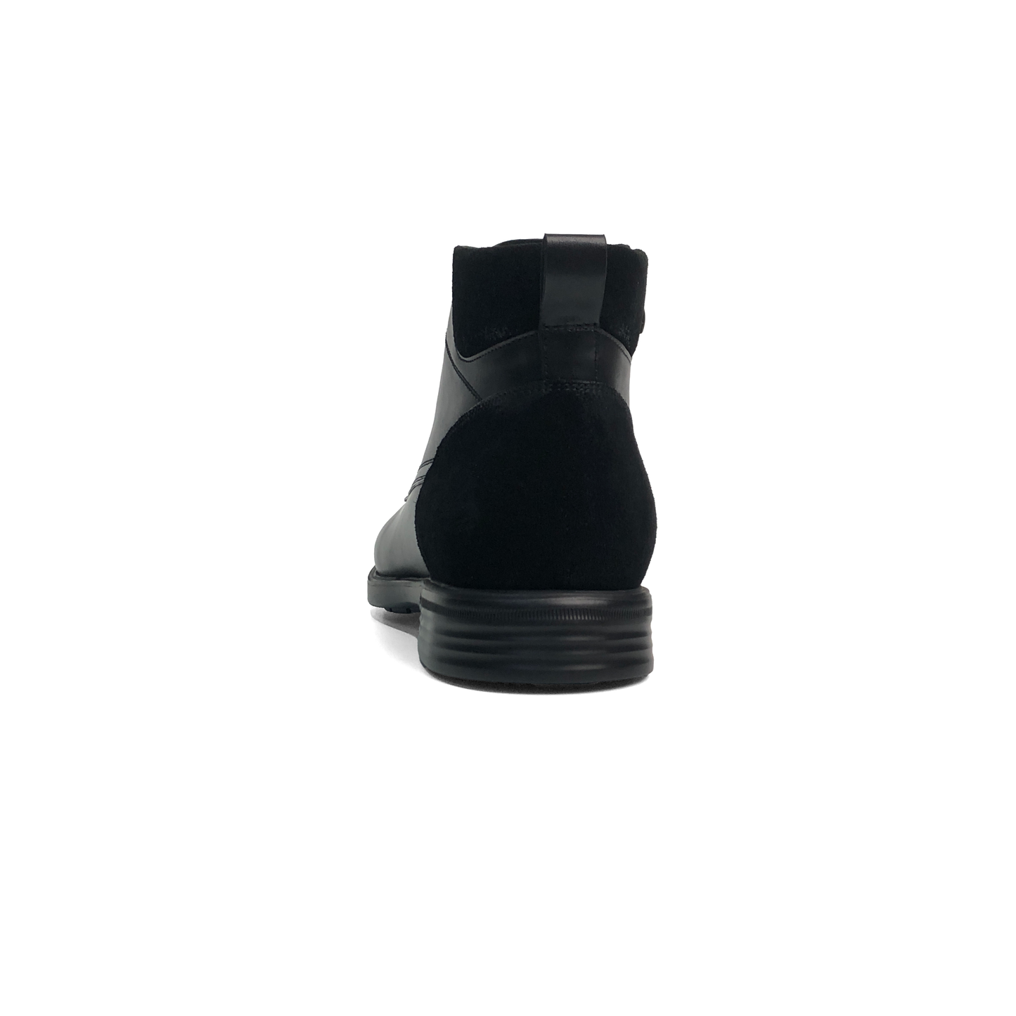 LAILE Suedeblend Business Chukka