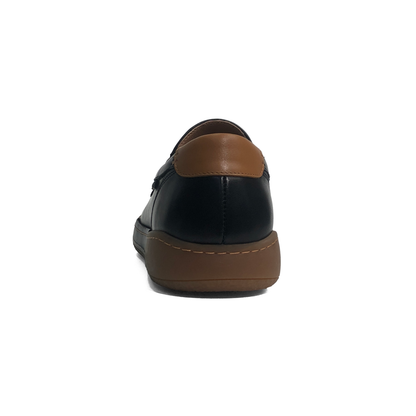 Laile Comfortable Men's Casual Leather Shoes