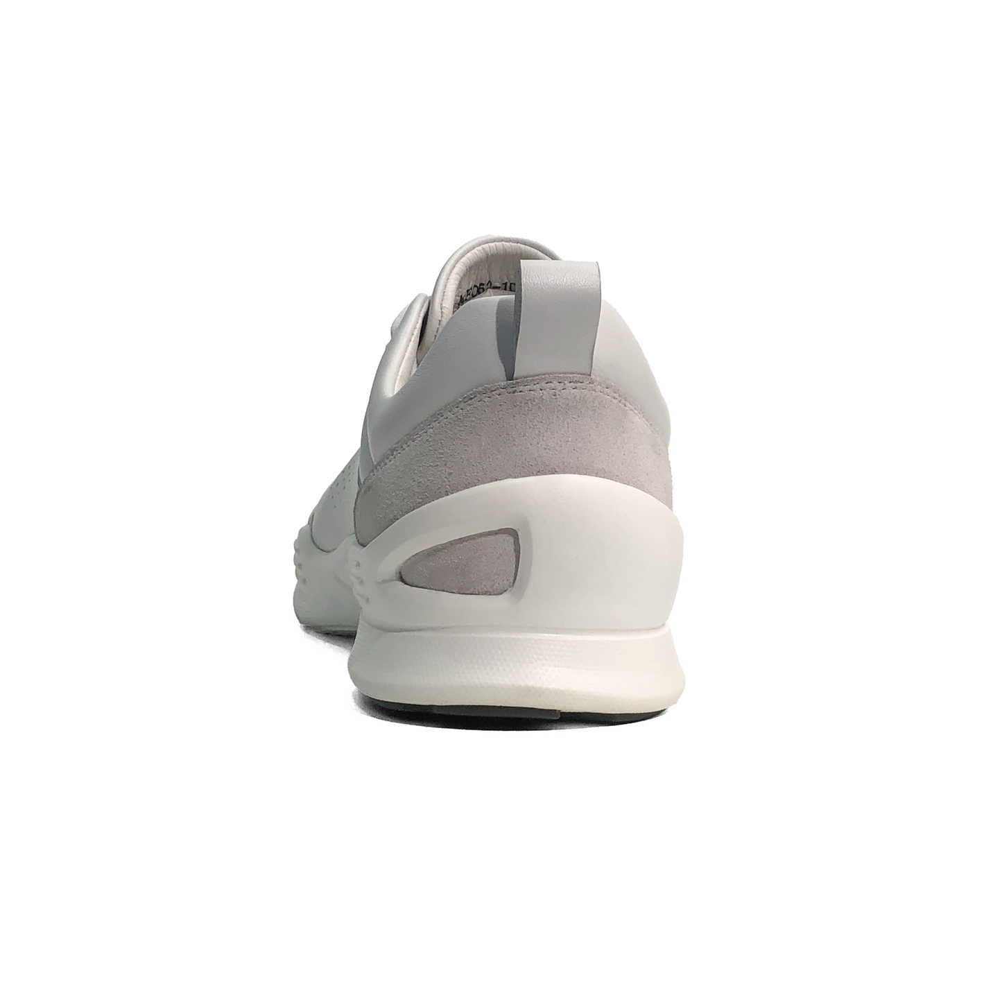 LAILE Minimal Seamless Strap Comfort Walking Shoes