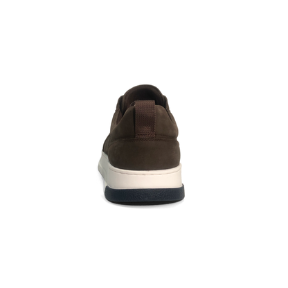 LAILE Daily Minimal Line Court Sneaker