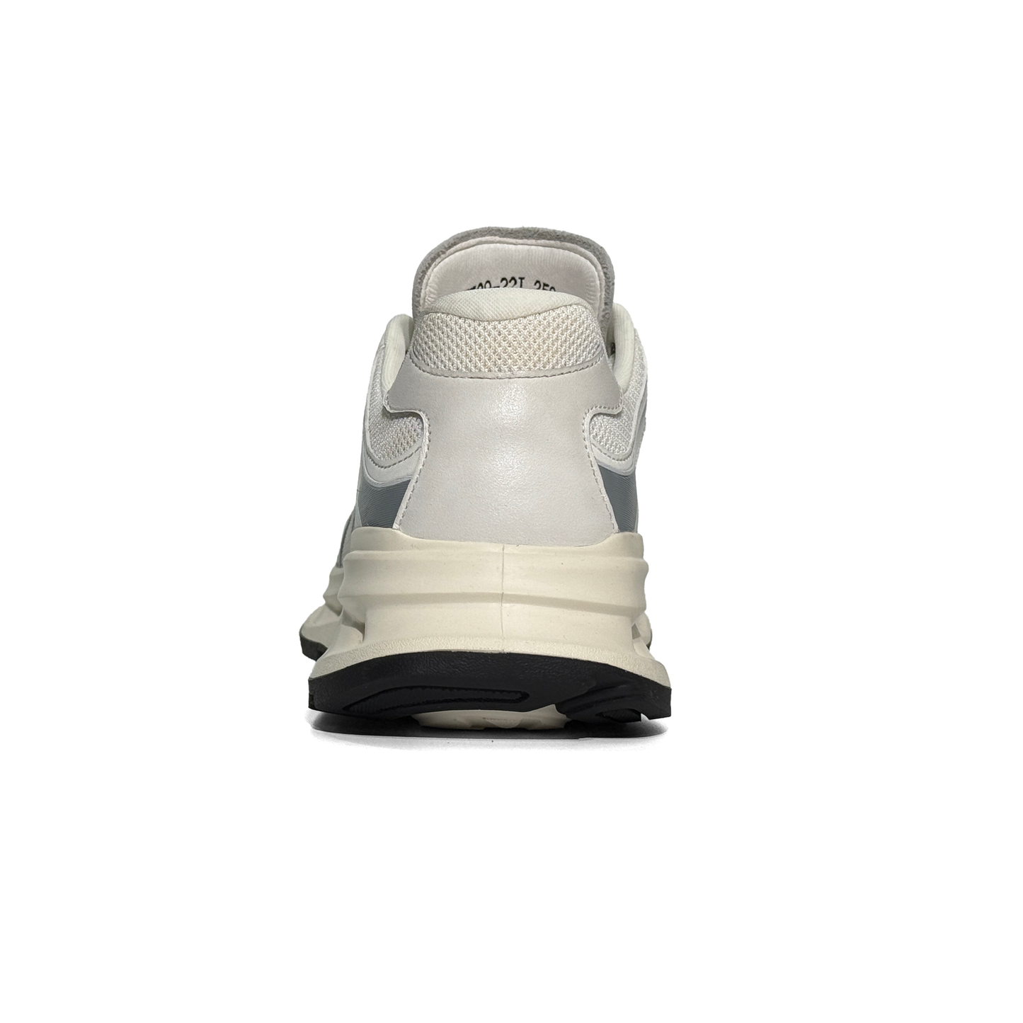 LAILE Streetwear Futuristic Dad Sneaker