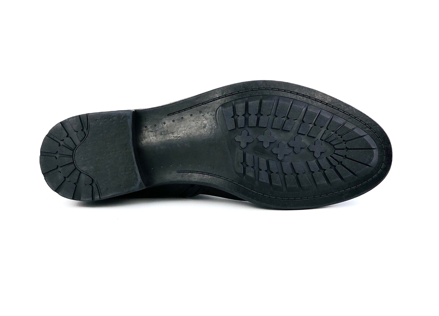 LAILE Classic Leather Ankle Boots – Minimalist Craftsmanship, Timeless Comfort