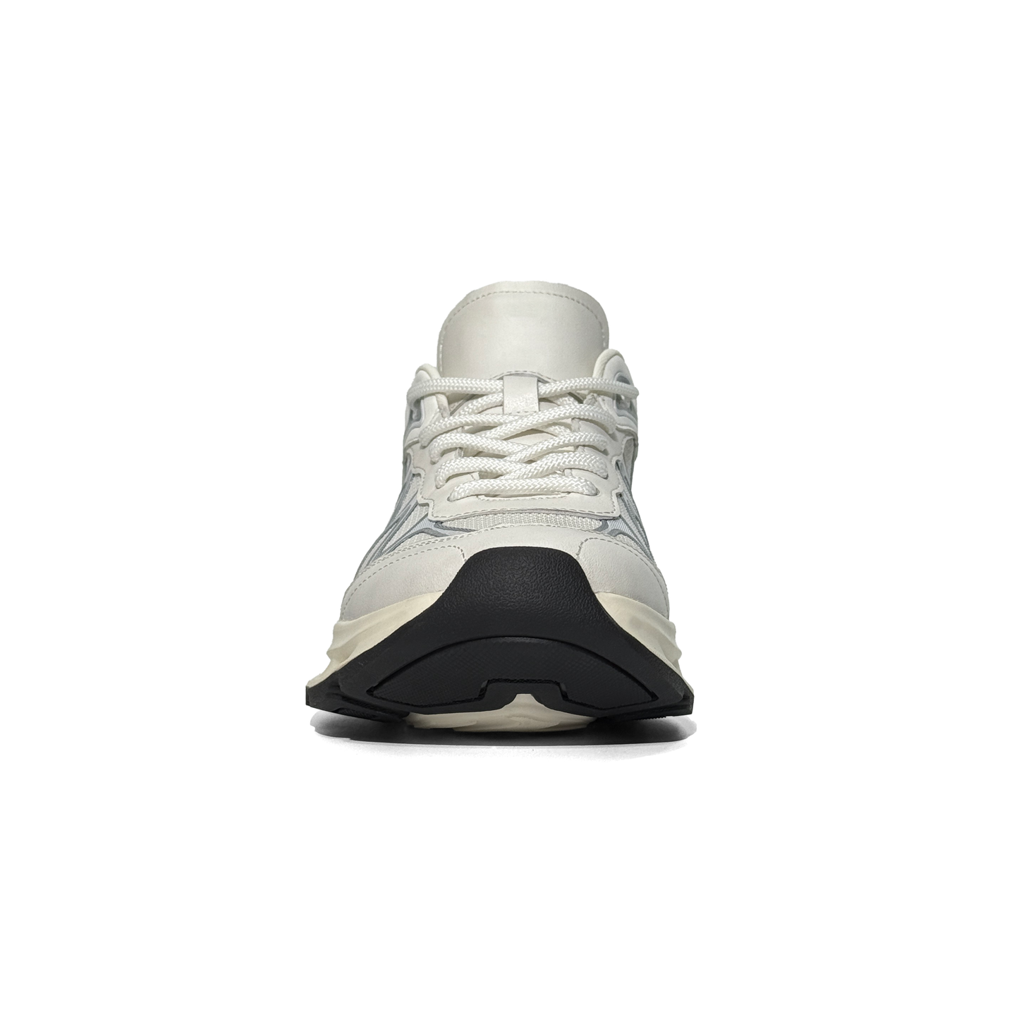 LAILE New Mesh Dad Sneakers Color-blocking thick-soled breathable casual sneakers