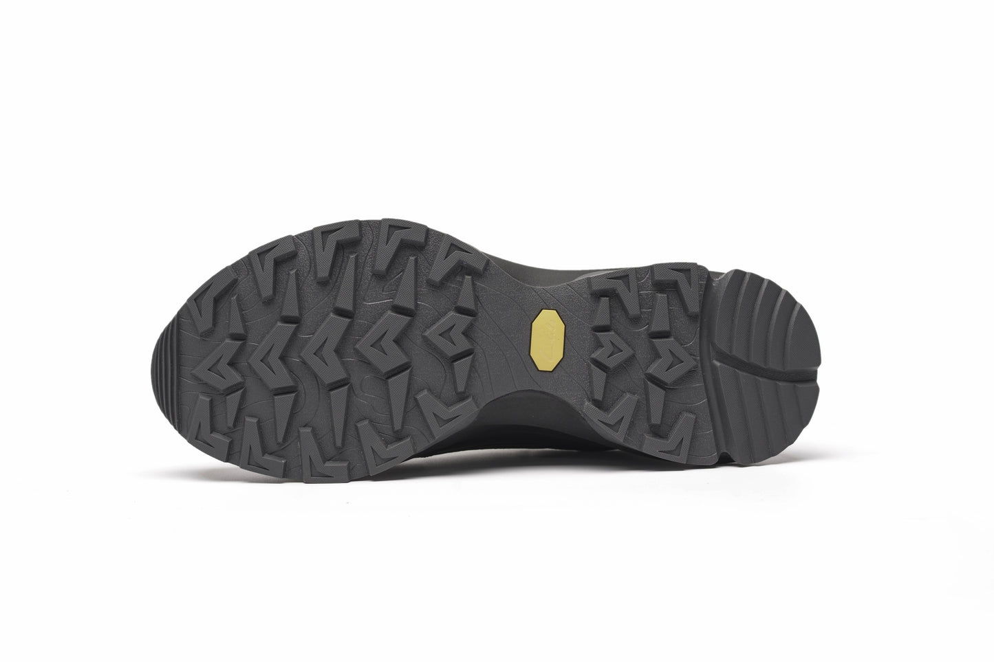 LAILE Men’s First Layer Cowhide Thick Sole Casual Sneakers