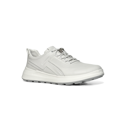 LAILE Full Micro Perforated Leather Performance Walk Trainers