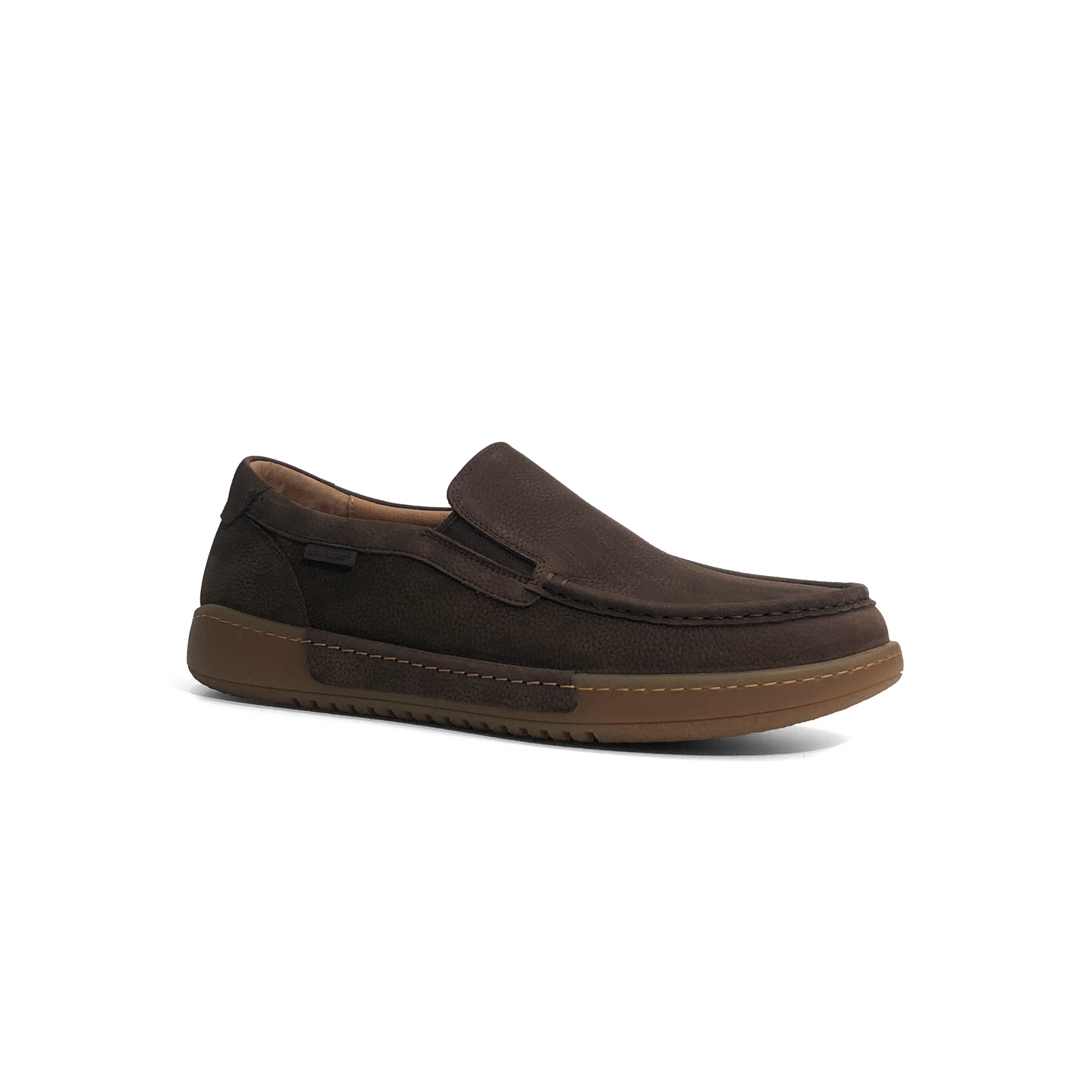 Laile Comfortable Men's Casual Leather Shoes