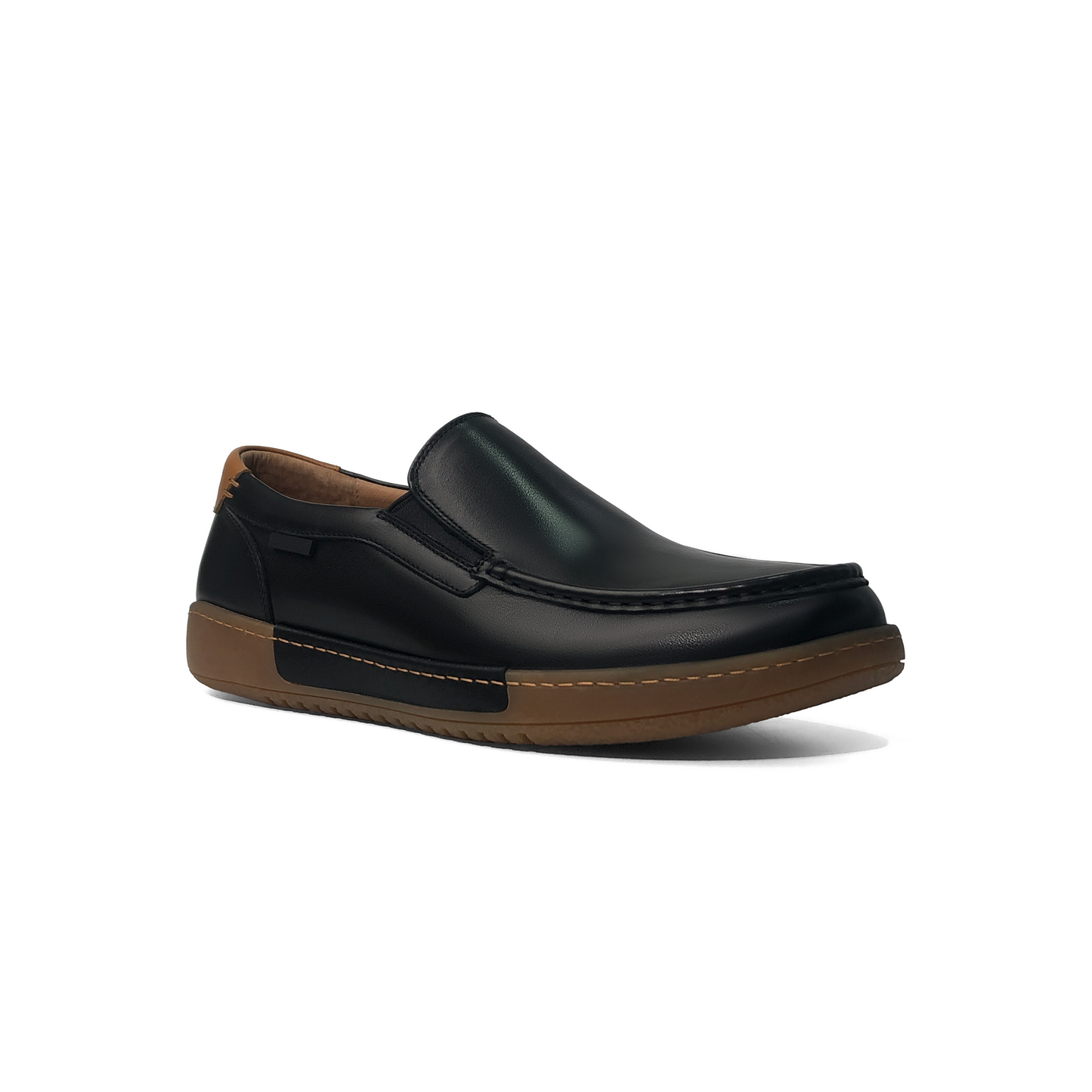 Laile Comfortable Men's Casual Leather Shoes